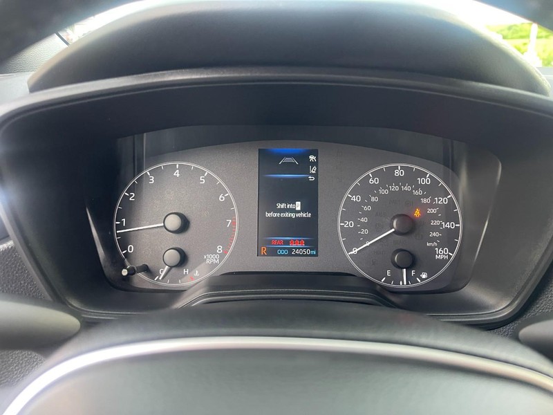 Toyota Corolla Vehicle Image 30