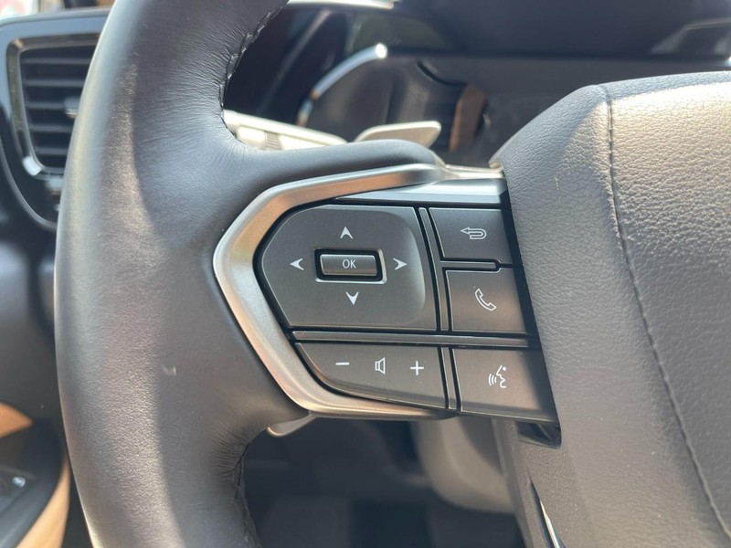 Lexus NX Vehicle Image 29
