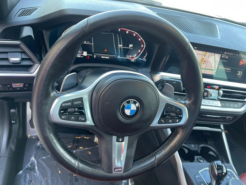 BMW 3 Series Vehicle Image 27