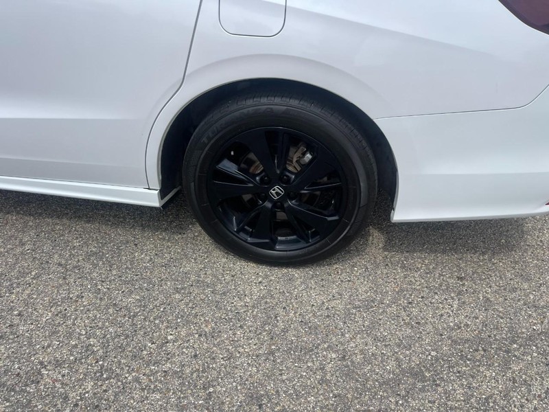 Honda Odyssey Vehicle Image 11
