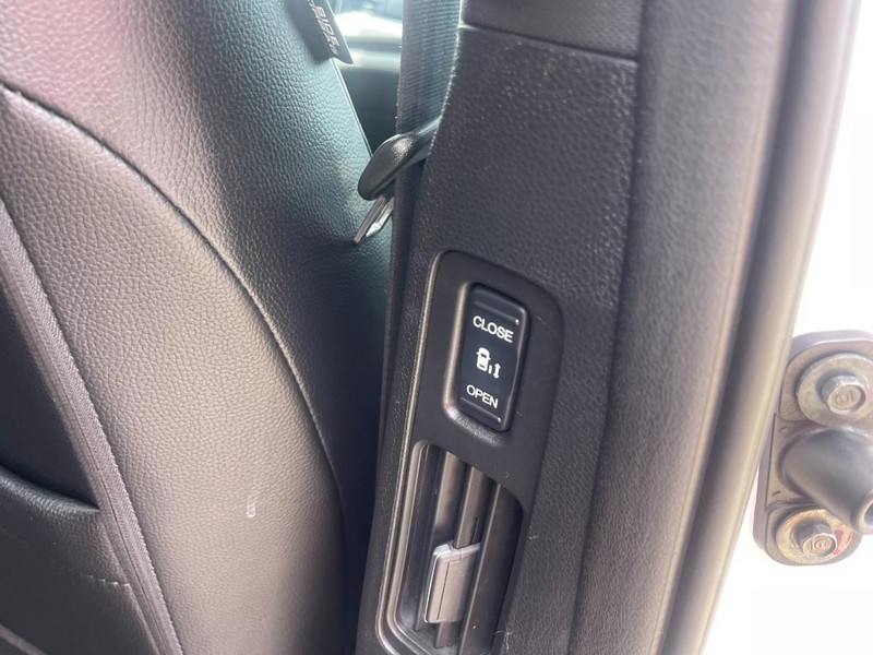 Honda Odyssey Vehicle Image 23