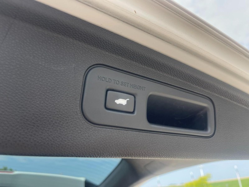 Honda Odyssey Vehicle Image 25