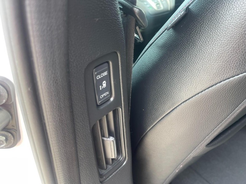 Honda Odyssey Vehicle Image 27