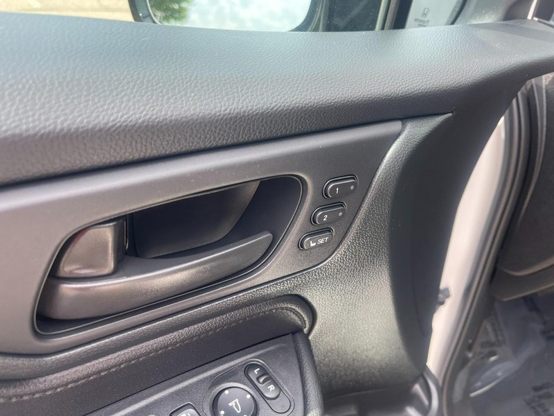 Honda Odyssey Vehicle Image 31