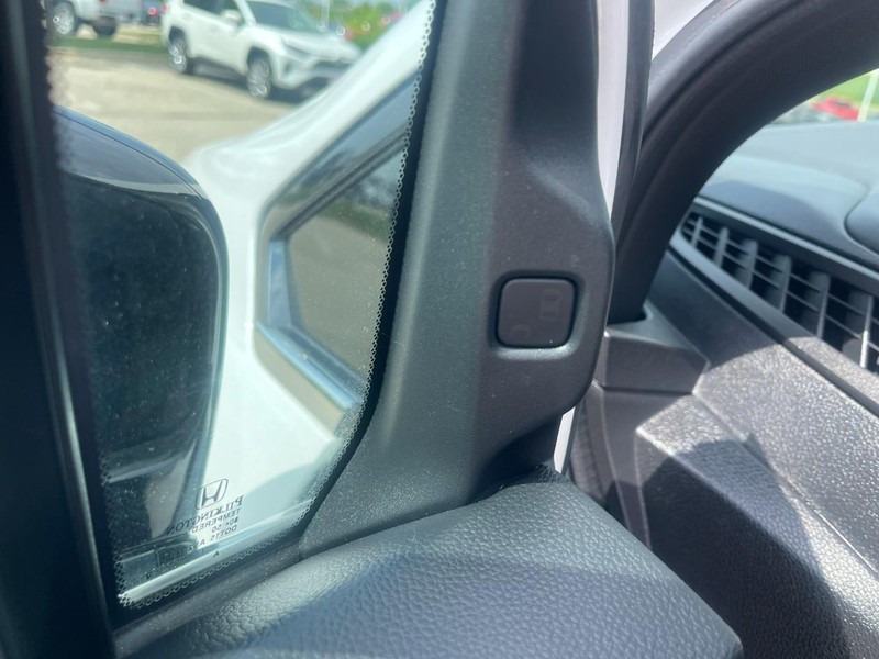 Honda Odyssey Vehicle Image 32