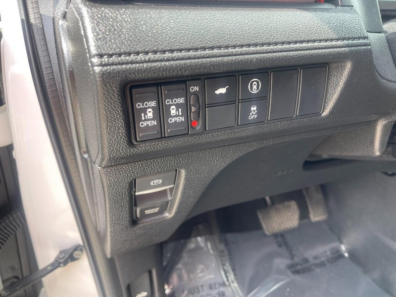 Honda Odyssey Vehicle Image 33