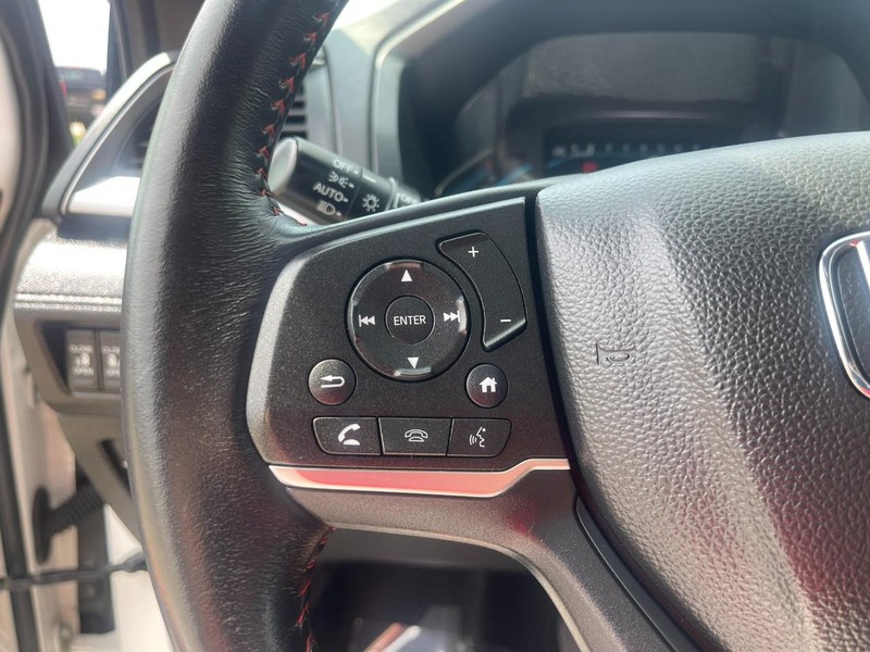 Honda Odyssey Vehicle Image 35