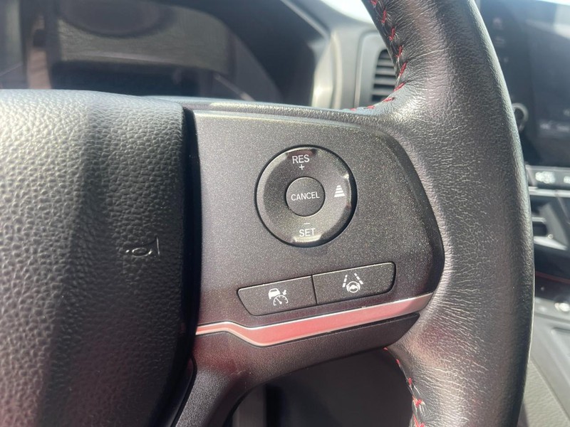 Honda Odyssey Vehicle Image 36