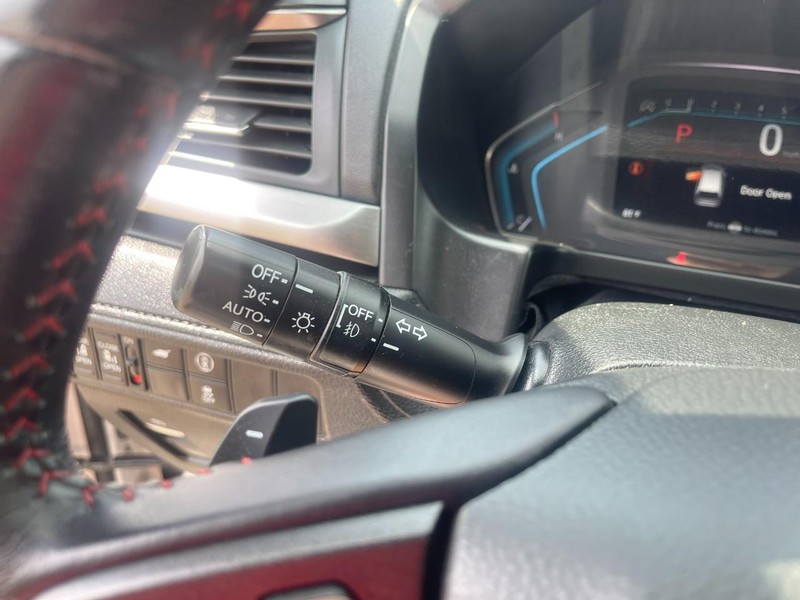 Honda Odyssey Vehicle Image 37
