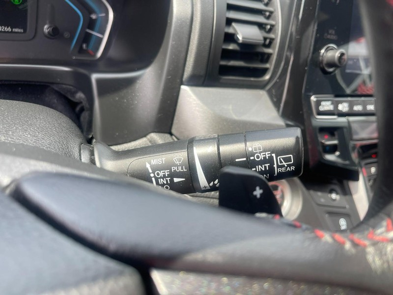 Honda Odyssey Vehicle Image 38