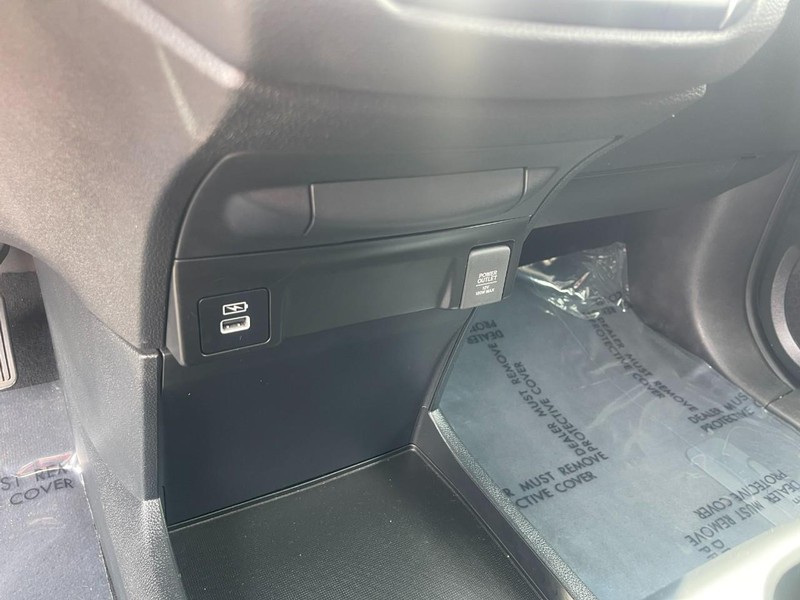 Honda Odyssey Vehicle Image 41