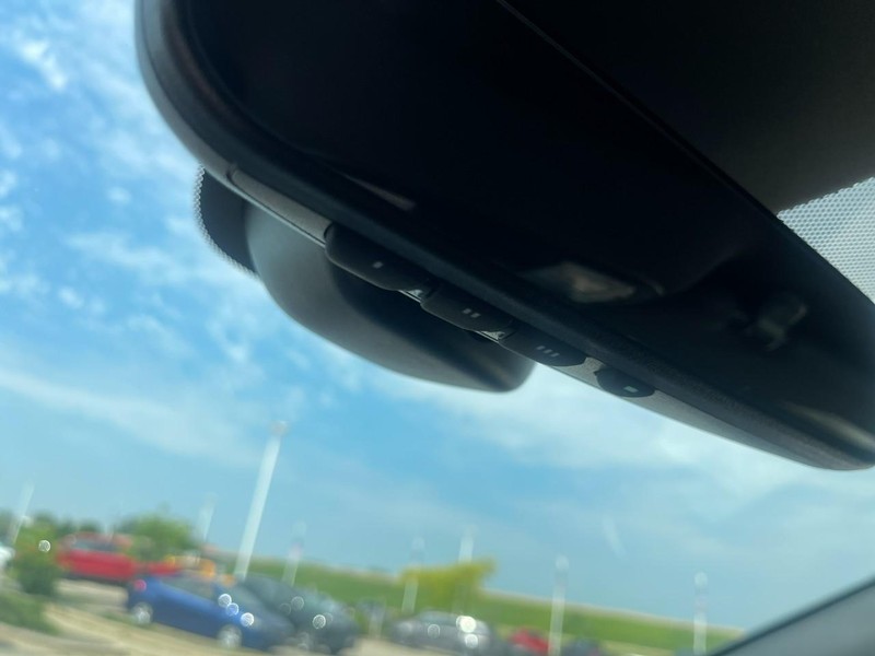 Honda Odyssey Vehicle Image 43