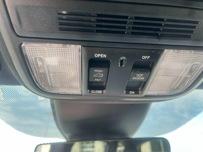 Honda Odyssey Vehicle Image 44