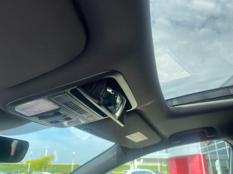 Honda Odyssey Vehicle Image 45