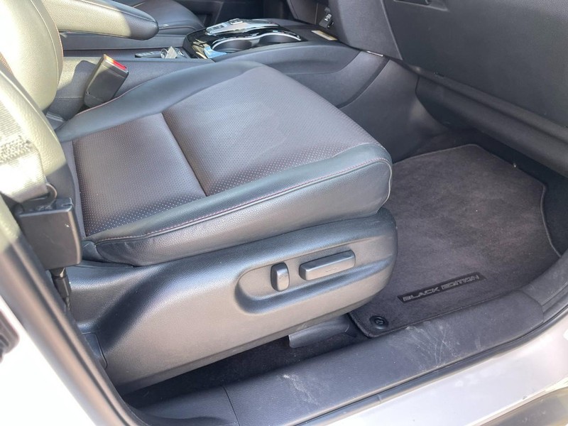 Honda Ridgeline Vehicle Image 09