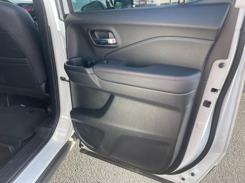 Honda Ridgeline Vehicle Image 13