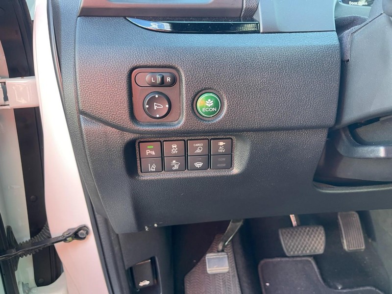 Honda Ridgeline Vehicle Image 20