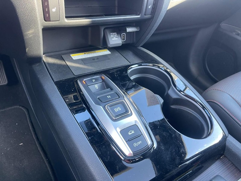 Honda Ridgeline Vehicle Image 25