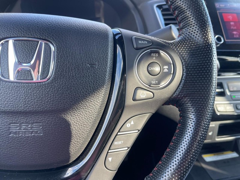 Honda Ridgeline Vehicle Image 27