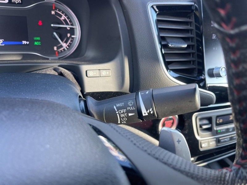 Honda Ridgeline Vehicle Image 29