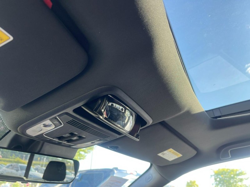 Honda Ridgeline Vehicle Image 35