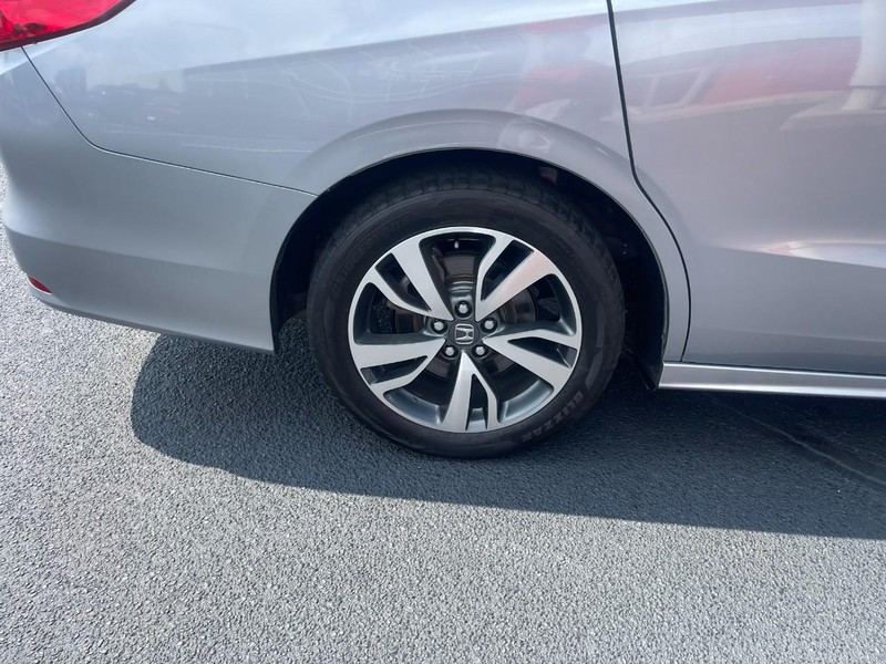 Honda Odyssey Vehicle Image 08