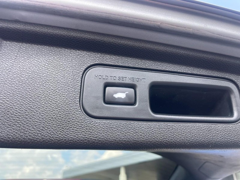 Honda Odyssey Vehicle Image 18