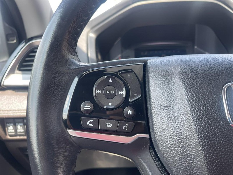 Honda Odyssey Vehicle Image 27