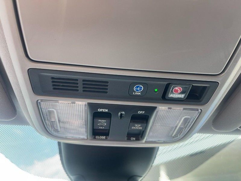 Honda Odyssey Vehicle Image 37