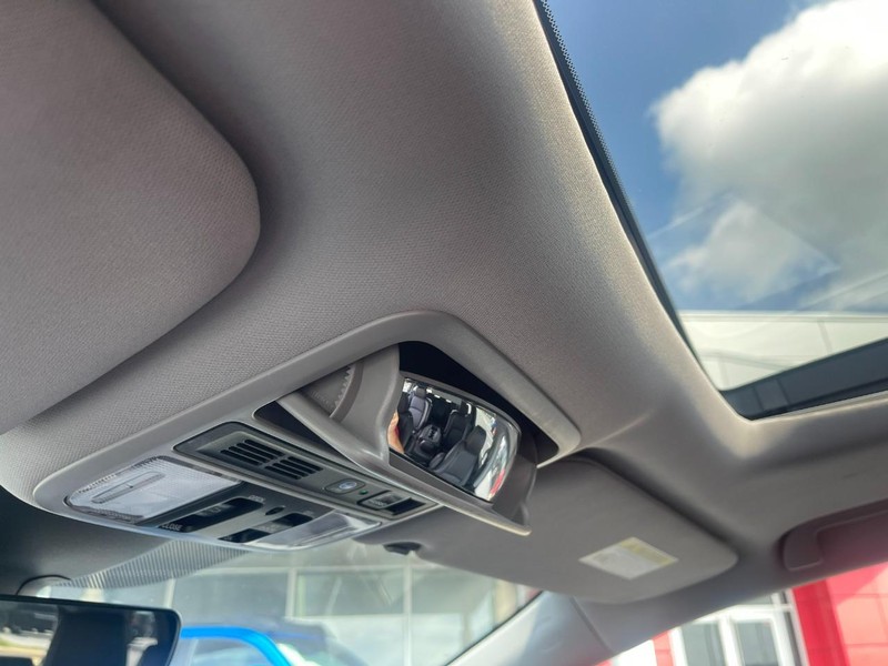 Honda Odyssey Vehicle Image 38