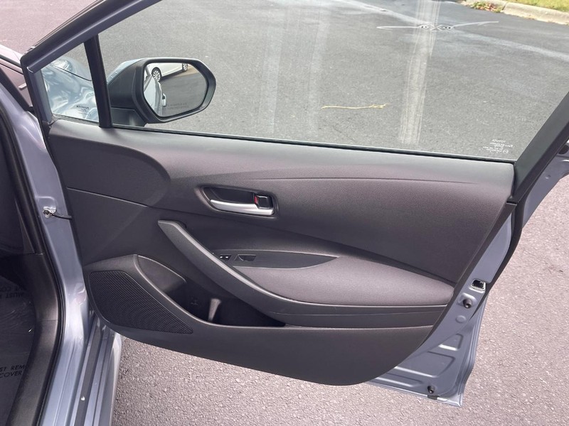 Honda Odyssey Vehicle Image 45