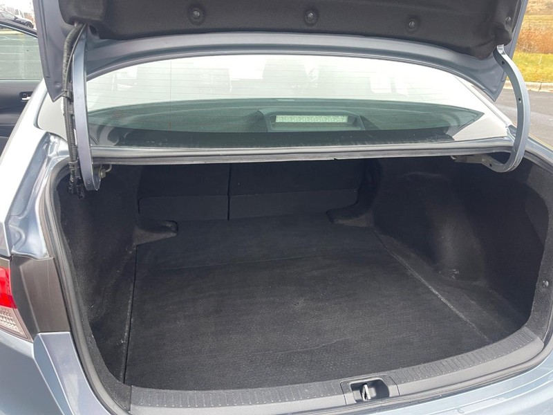 Honda Odyssey Vehicle Image 47