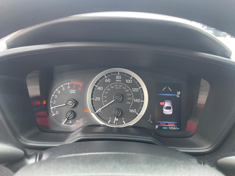 Honda Odyssey Vehicle Image 60