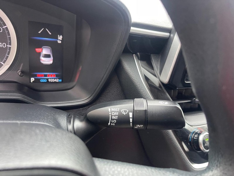 Honda Odyssey Vehicle Image 61