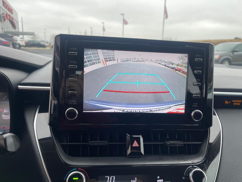 Honda Odyssey Vehicle Image 63