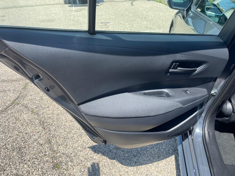 Toyota Corolla Vehicle Image 17