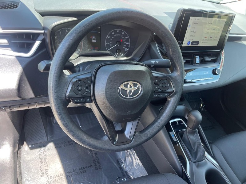 Toyota Corolla Vehicle Image 19