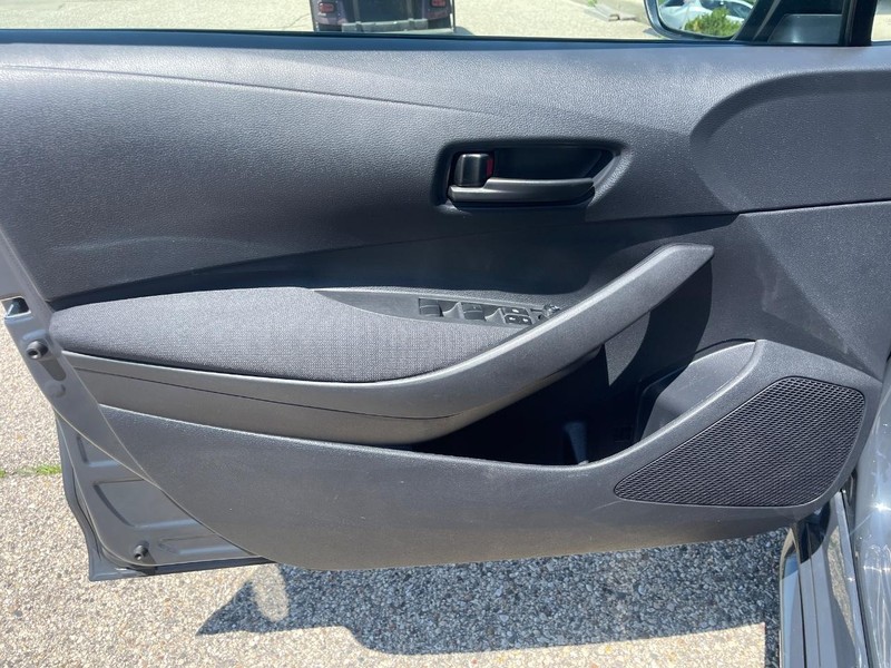 Toyota Corolla Vehicle Image 20