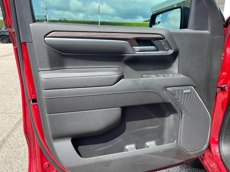 Chevrolet Silverado 1500 Vehicle Image 20