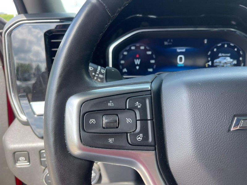 Chevrolet Silverado 1500 Vehicle Image 23