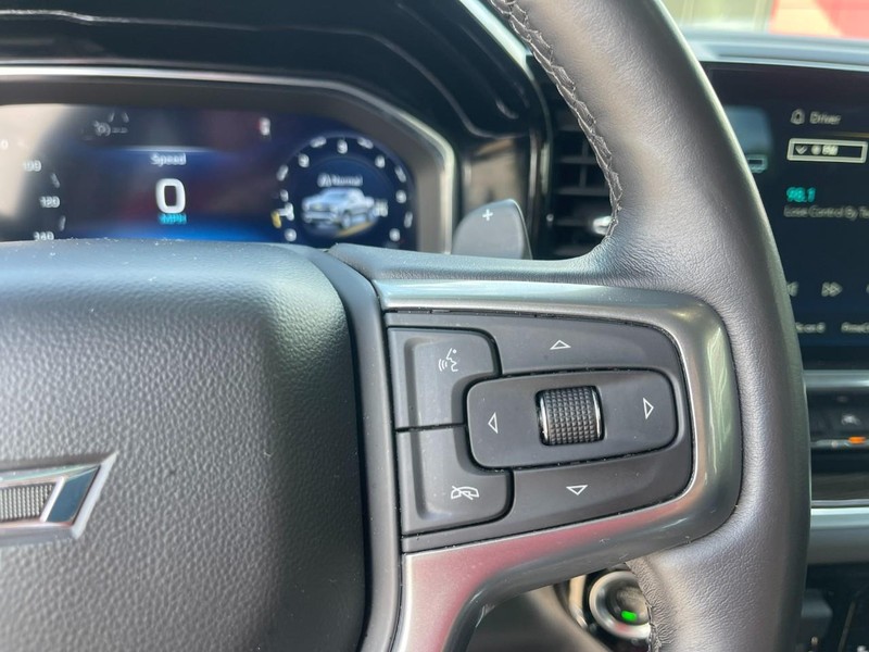 Chevrolet Silverado 1500 Vehicle Image 24