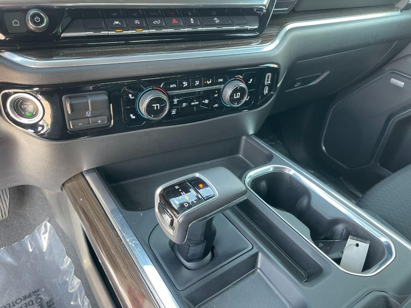 Chevrolet Silverado 1500 Vehicle Image 27