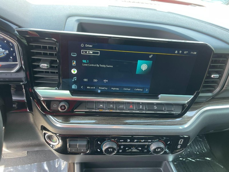 Chevrolet Silverado 1500 Vehicle Image 30