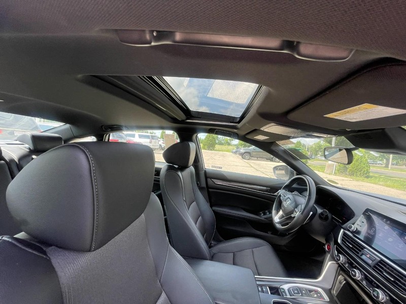 Honda ACCORD SPO Vehicle Image 03