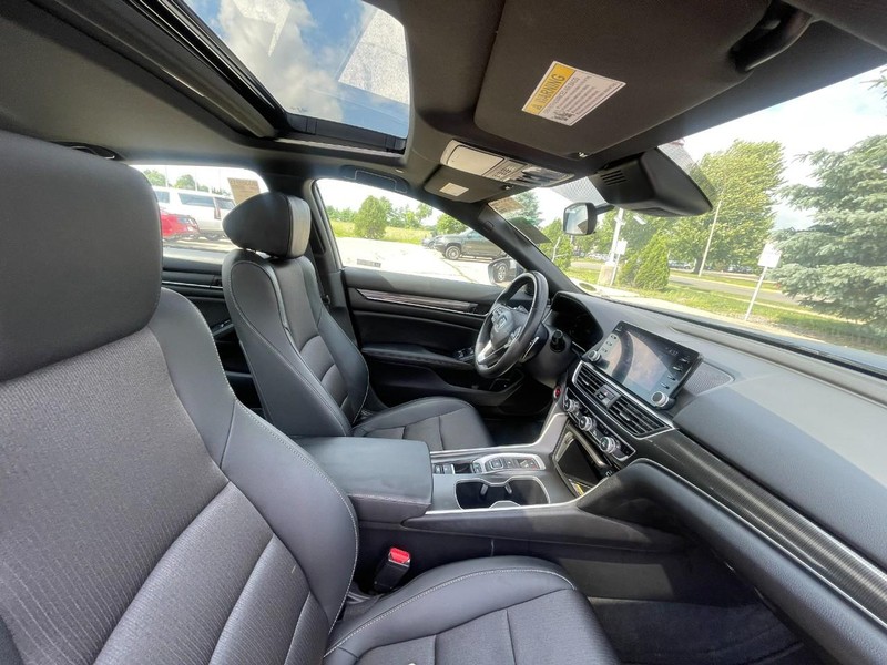 Honda ACCORD SPO Vehicle Image 04
