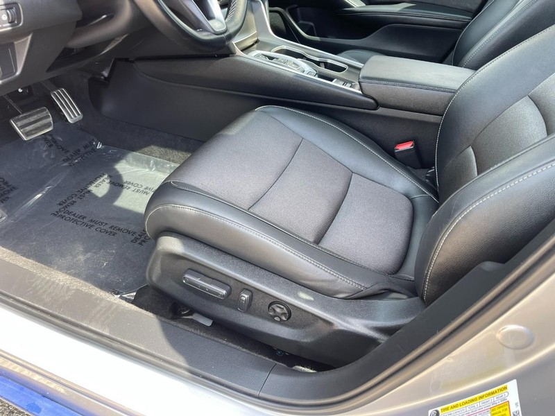 Honda Accord Sedan Vehicle Image 19