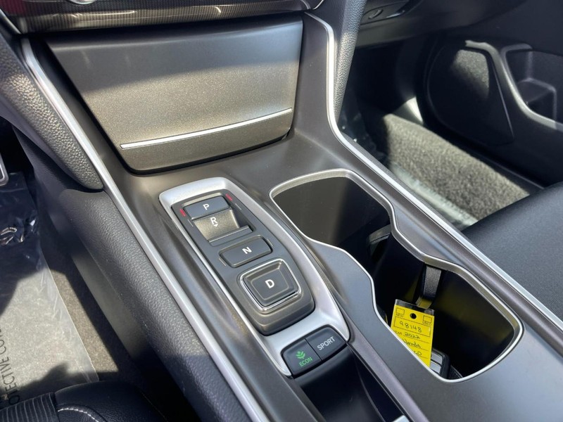 Honda Accord Sedan Vehicle Image 23