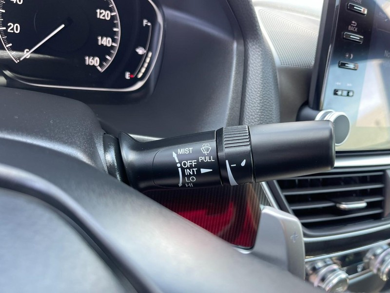 Honda Accord Sedan Vehicle Image 27