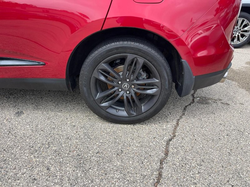 Acura RDX Vehicle Image 05