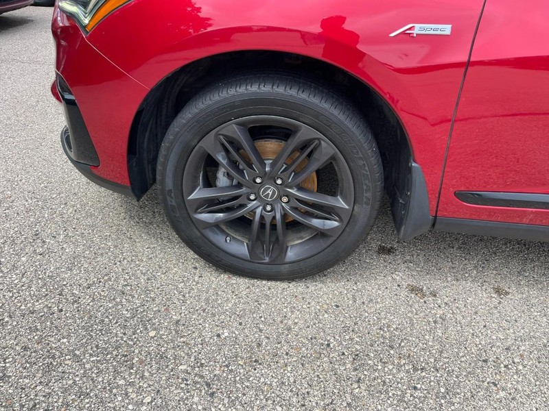 Acura RDX Vehicle Image 06